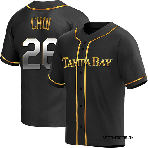 tampa bay rays choi shirt