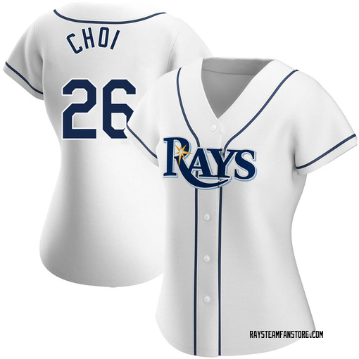 tampa bay rays choi shirt