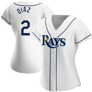 Yandy Díaz Tampa Bay Rays shirt - Dalatshirt