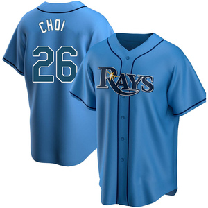 tampa bay rays choi shirt