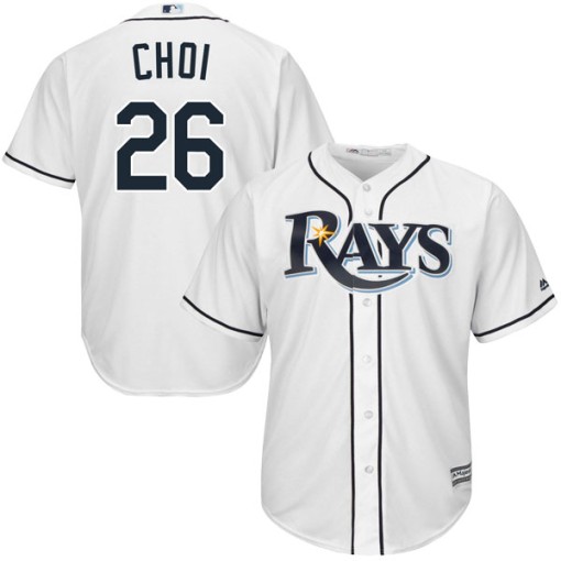 tampa bay rays choi shirt