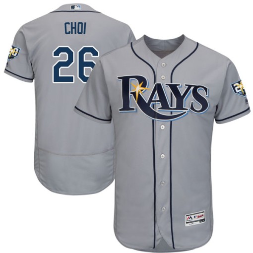 tampa bay rays choi shirt