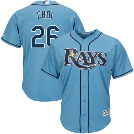 tampa bay rays choi shirt