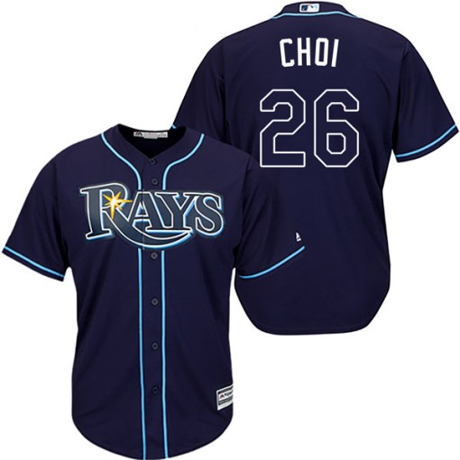 tampa bay rays choi shirt